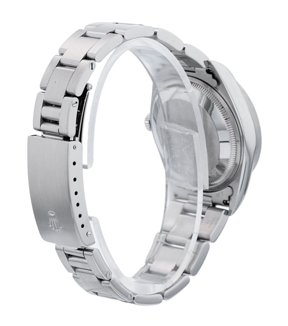 Rolex Oyster Perpetual Date 15210 Image 3